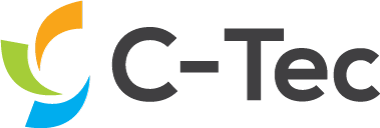 C-TEC ロゴ